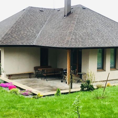 Penzion - Vila Veri 1 Ostrava Luaran gambar