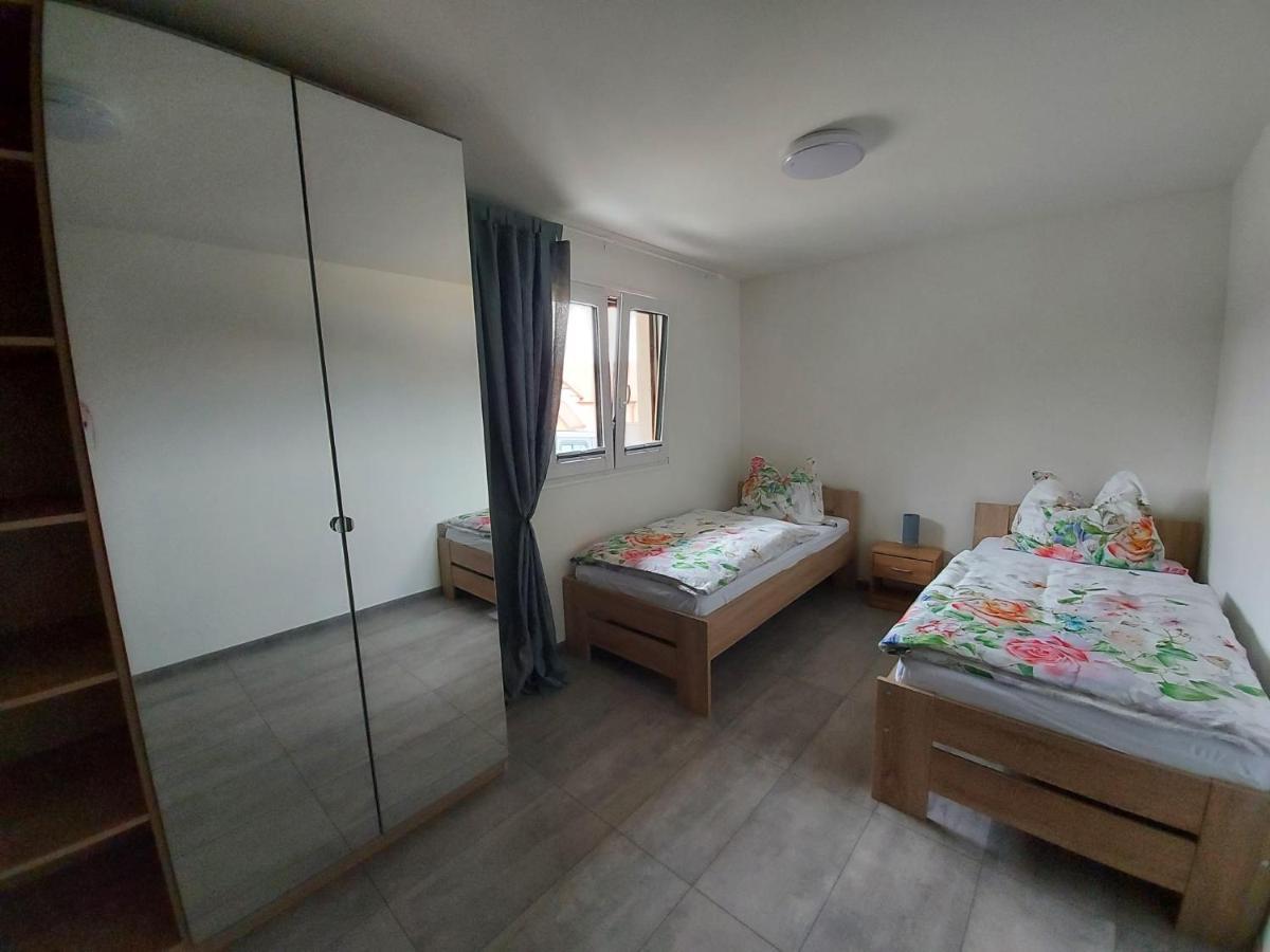 Penzion - Vila Veri 1 Ostrava Luaran gambar